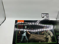 NECA Teenage Mutant Ninja Turtles Casey Jones and Raphael (in Disguise) Action Figure 2-Pack