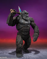 Bandai Godzilla x Kong: The New Empire S.H.MonsterArts Kong