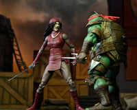 NECA Teenage Mutant Ninja Turtles: The Last Ronin 7” Scale Action Figure – Ultimate Karai