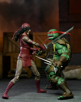 NECA Teenage Mutant Ninja Turtles: The Last Ronin 7” Scale Action Figure – Ultimate Karai