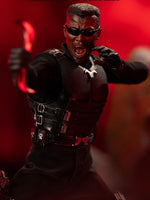 Sawtooth STM-20252 1/12 Blood Hunter figure