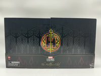 2020 SDCC Hasbro Marvel Legends Series Hellfire Club Pack Exclusive