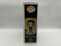 Funko Pop! Albums Michael Jackson “Bad” #56