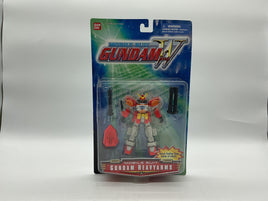 Bandai Mobile Suit Gundam Wing Gundam Heavyarms Action Figure
