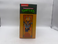 NECA Teenage Mutant Ninja Turtles Zarax and Zork Action Figure 2-Pack