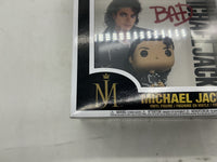 Funko Pop! Albums Michael Jackson “Bad” #56
