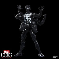 Hasbro Marvel Legends Series Dark Avengers Spider-Man 6-Inch Action Figure