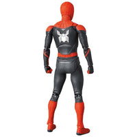 Medicom Spider-Man: No Way Home MAFEX No.194 Spider-Man (Upgraded Suit)