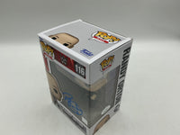 Funko Pop! WWE Randy Orton #116 Signed by Randy Orton JSA Certified