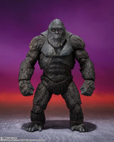 Bandai Godzilla x Kong: The New Empire S.H.MonsterArts Kong