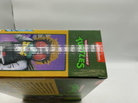 NECA Teenage Mutant Ninja Turtles Splinter vs. Baxter Action Figure 2-Pack