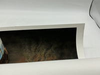 Sideshow Collectibles The Lord of The Rings “Sauron” Variant Edition Fine Art Poster #525/2000