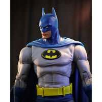 McFarlane DC Multiverse Vault Collection Wave 2 Batman Knightfall 7-Inch Scale Action Figure