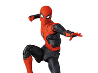 Medicom Spider-Man: No Way Home MAFEX No.194 Spider-Man (Upgraded Suit)