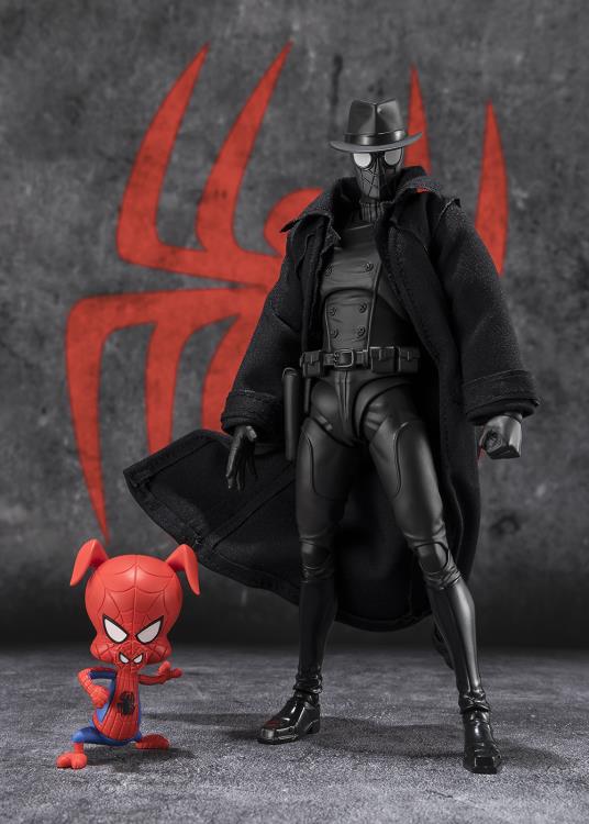 Bandai Spider-Man: Across the Spider-Verse S.H.Figuarts Spider-Man
