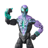 Hasbro Spider-Man Retro Marvel Legends Chasm 6-Inch Action Figure