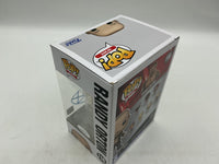 Funko Pop! WWE Randy Orton #116 Signed by Randy Orton JSA Certified