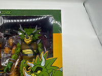 NECA Teenage Mutant Ninja Turtles Zarax and Zork Action Figure 2-Pack