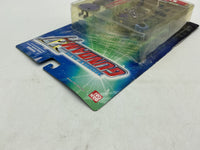 Bandai Mobile Suit Gundam Wing: Space Mode Mobile Suit Leo Action Figure