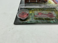 Mattel Masters of The Universe: Classics Weapons Rack Set