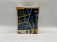 NECA Eastman and Laird’s Teenage Mutant Ninja Turtles Fugitoid Action Figure