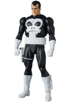 Medicom MAFEX No.136 Marvel Comics The Punisher Action Figure