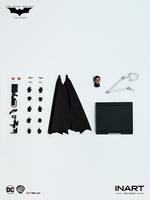 Inart Batman (TDKR) 1/12 Scale Figure - Deluxe