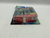 Mobile Suit Gundam Wing Deathscythe Action Figure NEW Bandai 2000 (B)