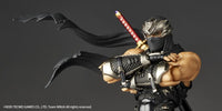 Revoltech NR052 Ninja Gaiden Amazing Yamaguchi Ryu Hayabusa Action Figure