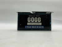 Bandai Mobile Suit Gundam MSM-03 Gogg Action Figure