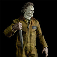 Trick or Treat Studios Halloween (2007) Michael Myers 1/6 Scale Figure