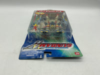 Bandai Deluxe Mobile Suit Gundam Wing Zero #11601 – Endless Waltz – New