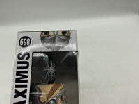 Funko Pop! Movies Gladiator Funko Shop Exclusive Maximus #859