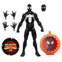 Hasbro Secret Wars Marvel Legends Spider-Man 6-Inch Action Figure