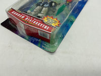 Mobile Suit Gundam Wing Deathscythe Action Figure NEW Bandai 2000 (B)