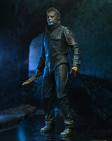 NECA 7” Scale Action Figure – Halloween Ends Ultimate Michael Myers
