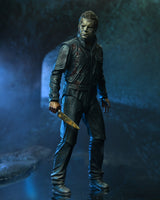 NECA 7” Scale Action Figure – Halloween Ends Ultimate Michael Myers