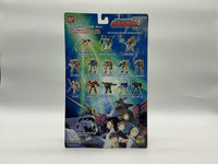 Bandai Gundam Wing Mobile Suit Tallgeese Action Figure