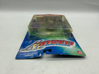 Complete 2000 Bandai Mobile Suit Leo Gundam Wing Army Mode Figure