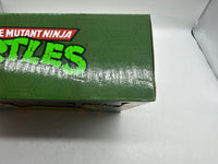 NECA Teenage Mutant Ninja Turtles Zarax and Zork Action Figure 2-Pack