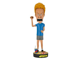 NECA Beavis & Butt-Head Beavis Head Knocker