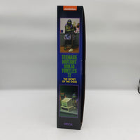 NECA Teenage Mutant Ninja Turtles II The Secret of The Ooze Accessory Set