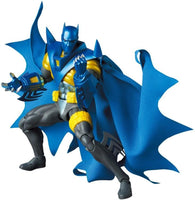 Medicom Batman: Knightfall MAFEX No.144 Azrael Batman Action Figure