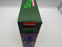 NECA Teenage Mutant Ninja Turtles Casey Jones vs. Foot Soldier (Slashed) Action Figure 2-Pack