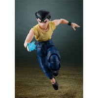 Bandai Yu Yu Hakusho Yusuke Urameshi S.H.Figuarts Action Figure