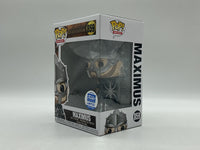 Funko Pop! Movies Gladiator Funko Shop Exclusive Maximus #859
