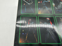 NECA Teenage Mutant Ninja Turtles Foot Soldiers Action Figure 2-Pack