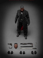 Sawtooth STM-20252 1/12 Blood Hunter figure