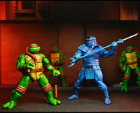 Teenage Mutant Ninja Turtles (Mirage Comics) 
7” Scale Action Figure – Foot Enforcer