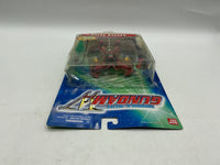 Bandai Gundam Wing Mobile Suit Epyon Action Figure
